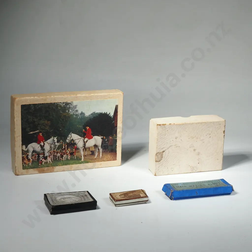 Small Cardboard Boxes and Pin Boxes Image 1++
