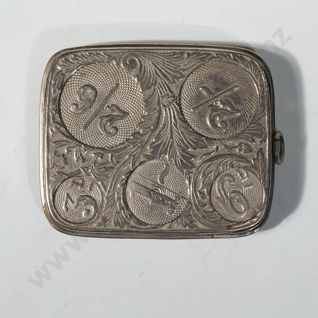 Silver Plate Toast Rack, EP Pepper Pot, Coaster, Edwardian Coin Holder, Silver Plate Tea Caddy Spoon for Melrose Teas Image 1++