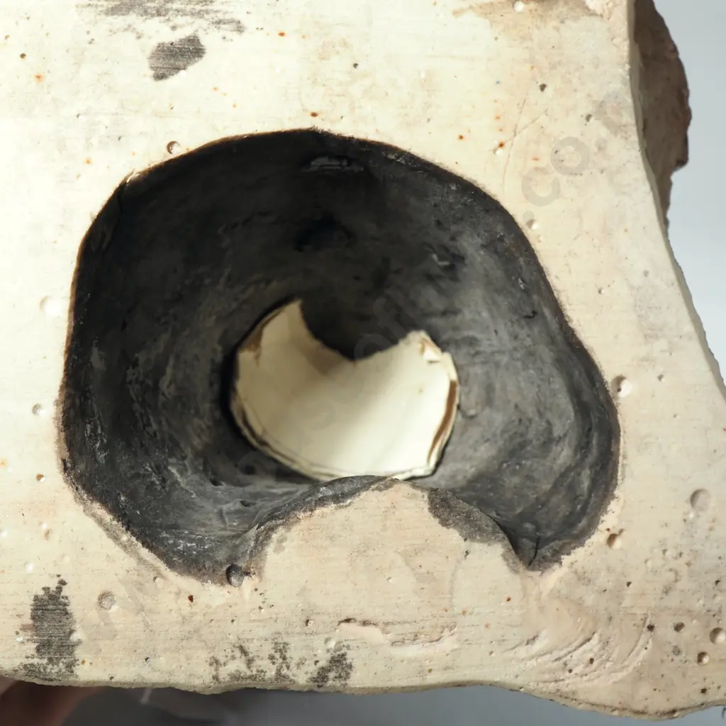 Resin Sculpture of 'Pania of the Reef' by Allan Davey Image 1++