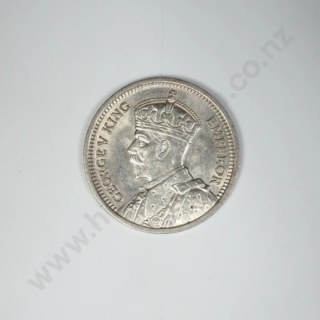 1936 THREEPENCE, UNC, C.V. $80 Image 1++