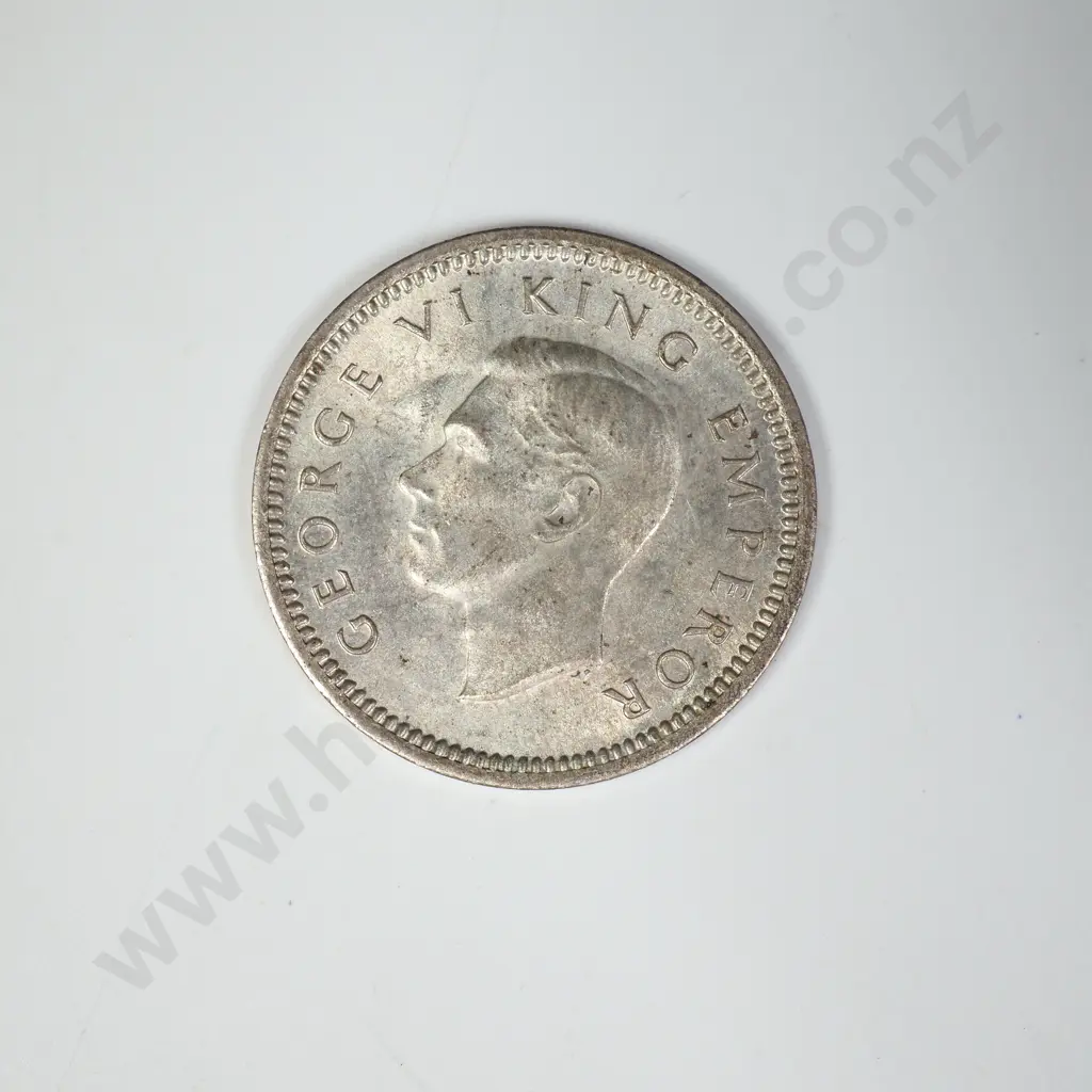 1941 THREEPENCE, UNC, C.V. $800 Image 1++