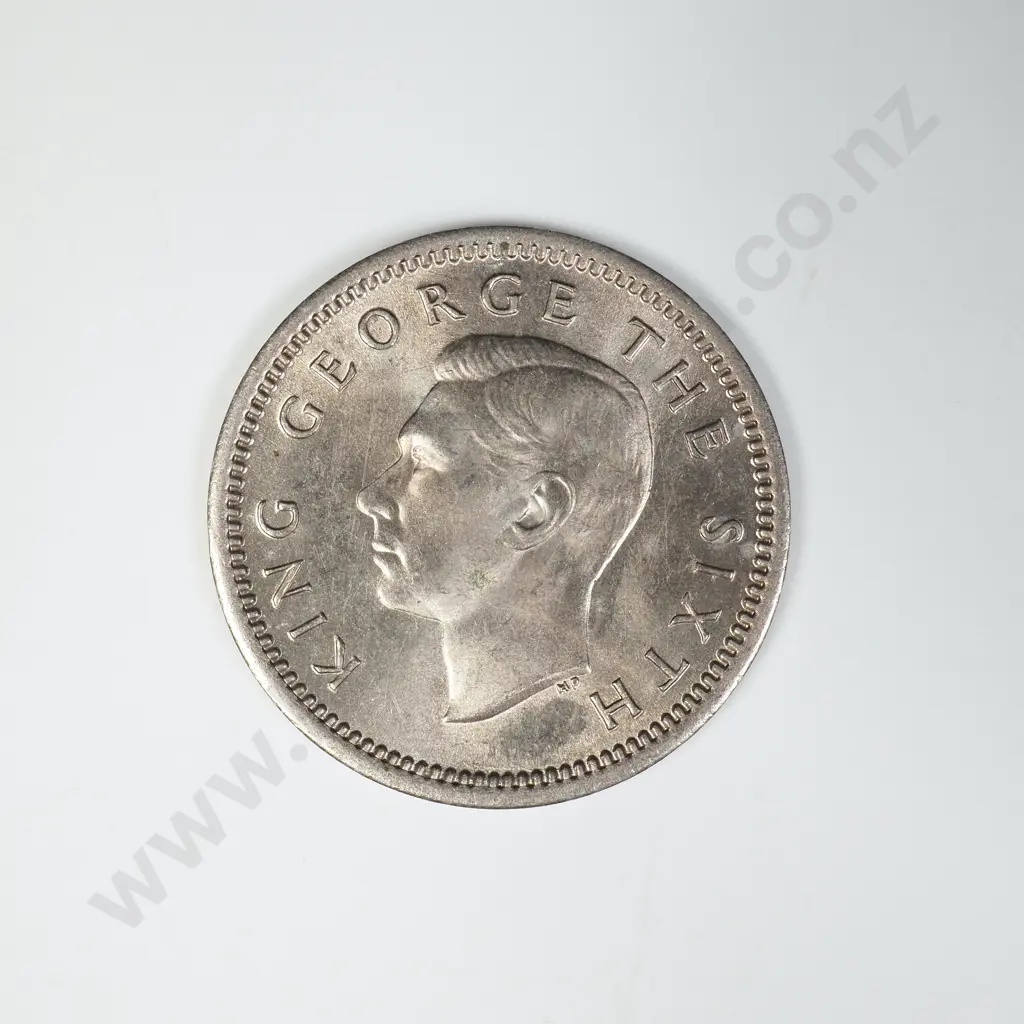1951 THREEPENCE, UNC, C.V. $35 Image 1++
