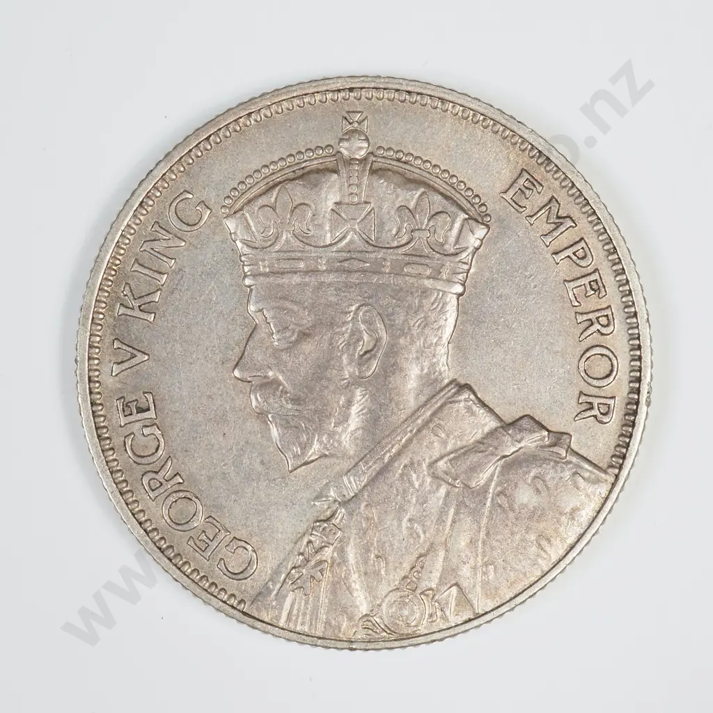 1935 FLORIN, E.F, C.V. $175 Image 1++