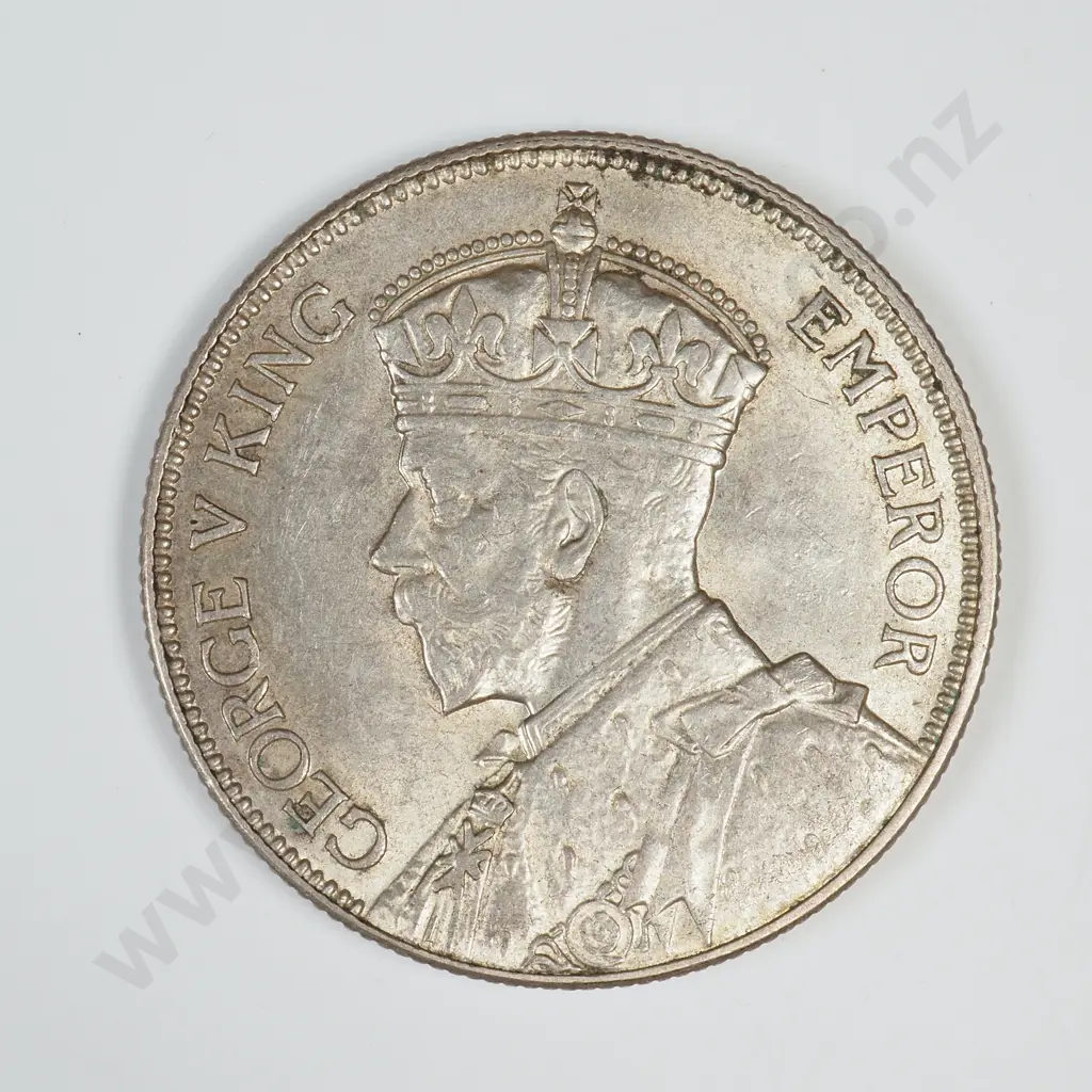 1936 FLORIN, E.F, C.V. $1000 Image 1++
