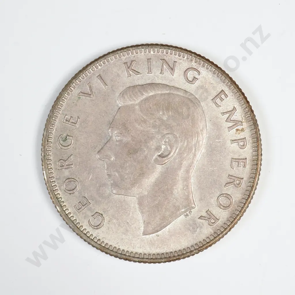 1944 FLORIN, E.F, C.V. $200 Image 1++