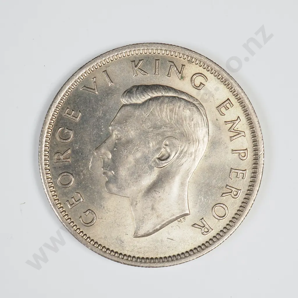 1947 FLORIN, UNC, C.V. $600 Image 1++