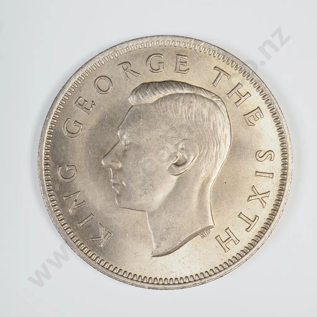 1948 FLORIN, UNC, C.V. $600 Image 1++