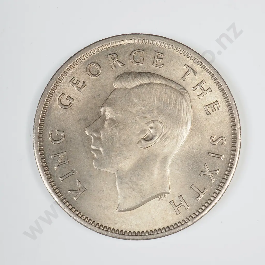 1949 FLORIN, A.UNC, C.V. $250 Image 1++