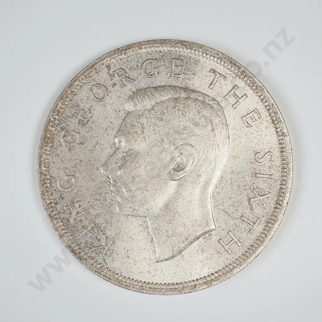 1949 CROWN, UNC, C.V. $80 Image 1++