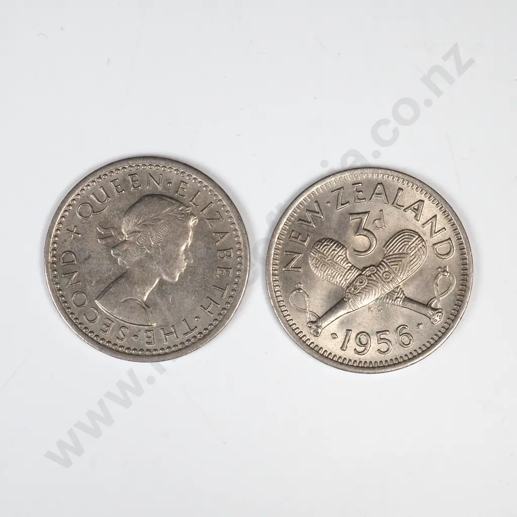 65 GRAMS 1953, 26 GRAMS 1954, 17 GRAMS 1955, 22 GRAMS 1956, 86 GRAMS 1957, 22 GRAMS 1958, 38 GRAMS 1959, 140 GRAMS 1960, 500 GRAMS 1961, 56 GRAMS 1962, 45 GRAMS 1963, 129 GRAMS 1964, 119 GRAMS 1965 THREEPENCES V.F TO UNC Image 1++