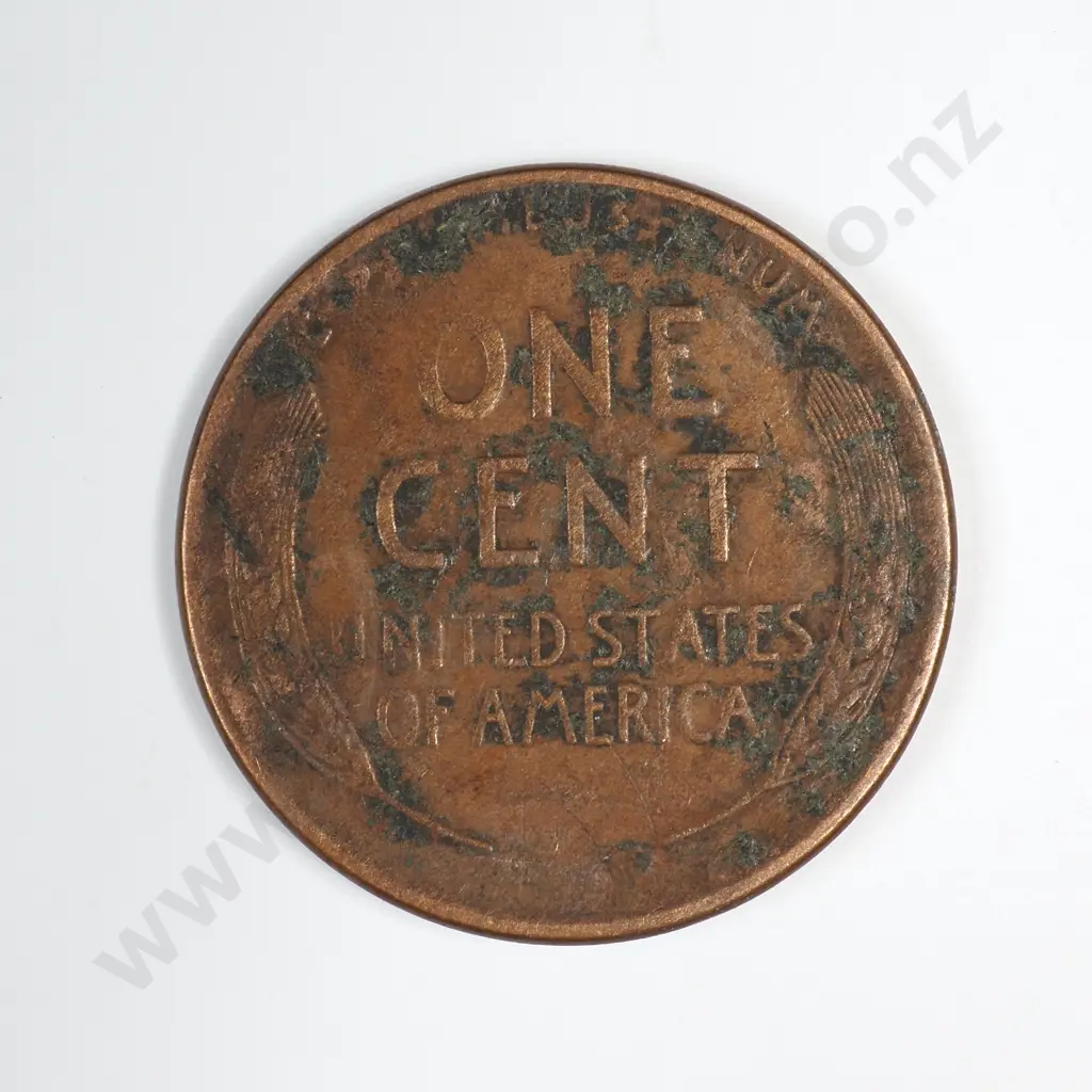 1911 S Lincoln Wheat Cent Image 1++