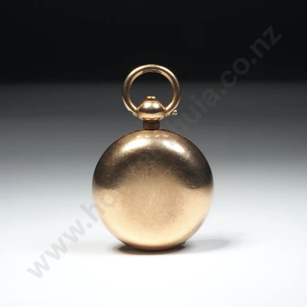 Rolled Gold Sovereign Case Image 1++