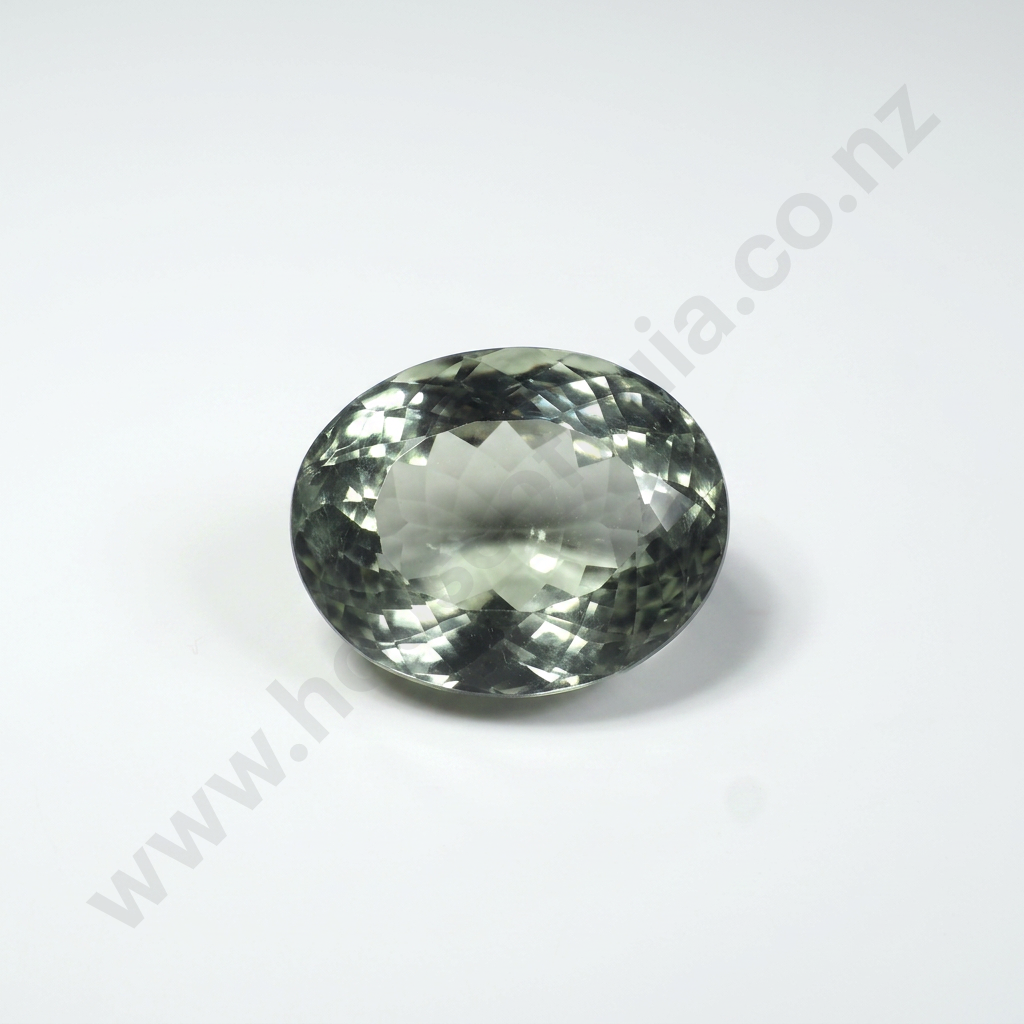 20CT Loose Amethyst Gemstone Image 1++