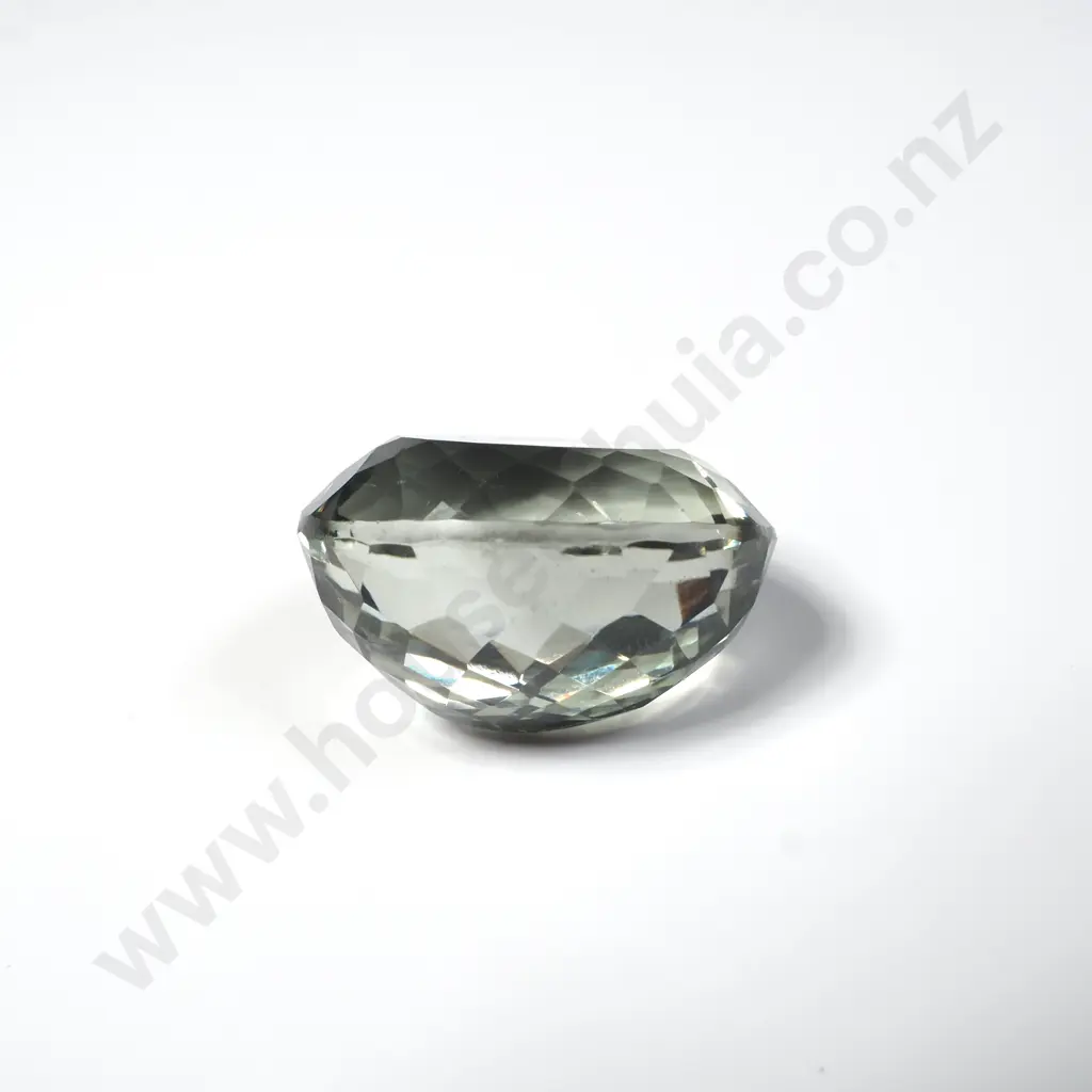 20CT Loose Amethyst Gemstone Image 1++