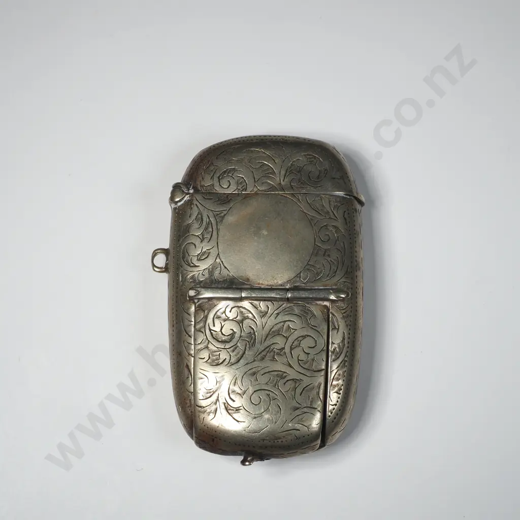 Base Metal Vesta / Sovereign Case Image 1++