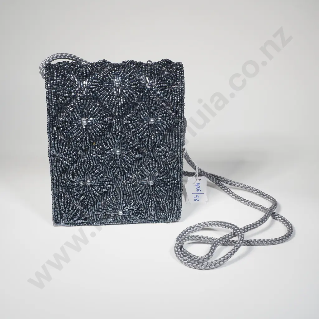Nwt Bijoux Terner Art Deco Inspired Evening Bag  Image 1++