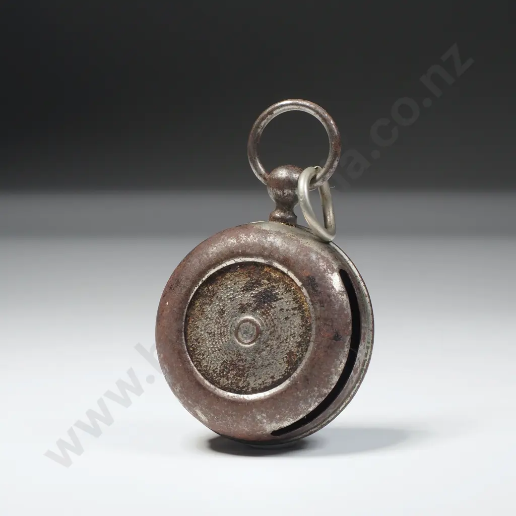 Base Metal Sovereign Case Image 1++