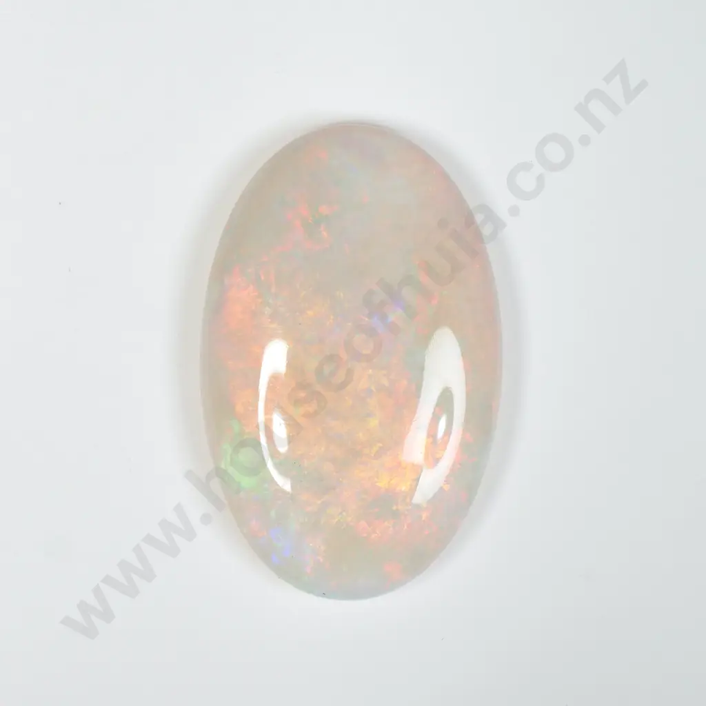 Assorted Lot Of Ex Jeweler Stock Opals Image 1++
