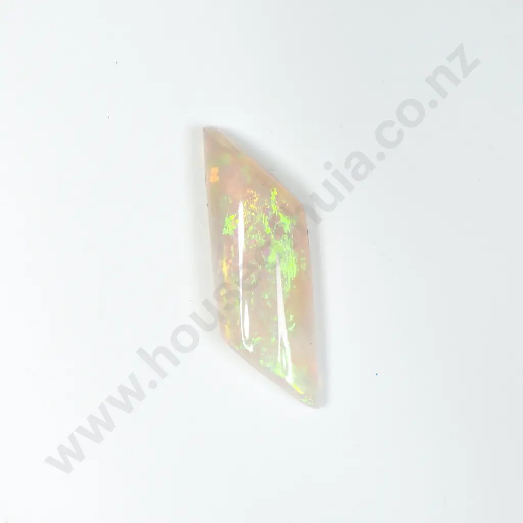 Assorted Lot Of Ex Jeweler Stock Opals Image 1++