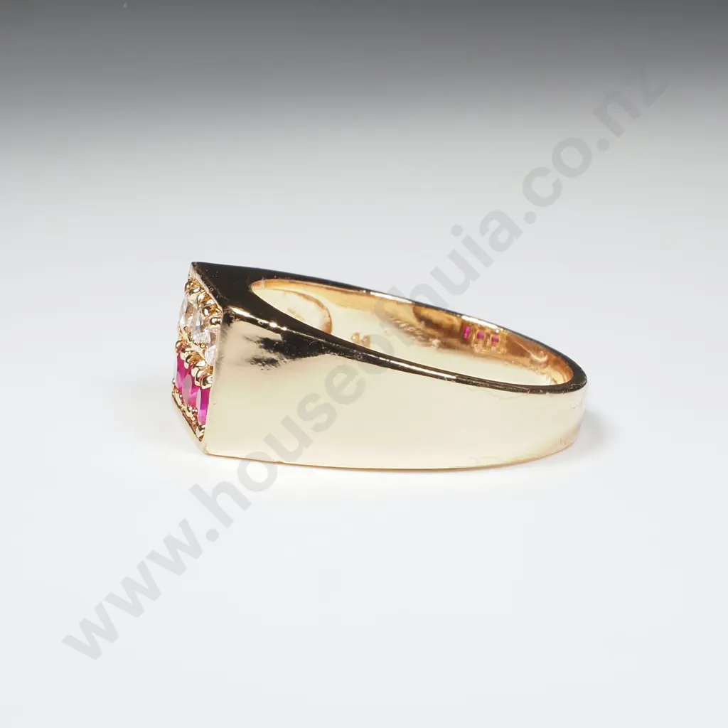 Costume Ring Image 1++