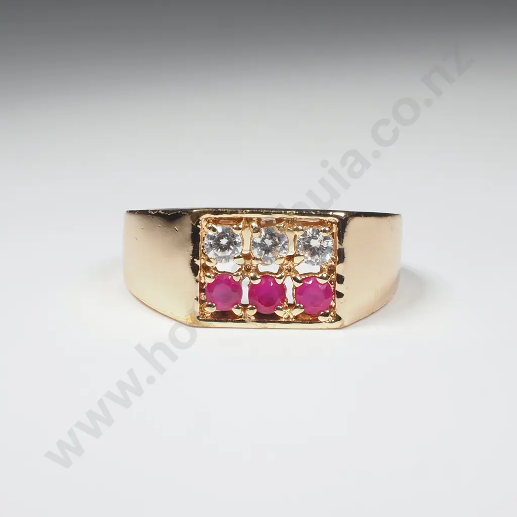 Costume Ring Image 1++