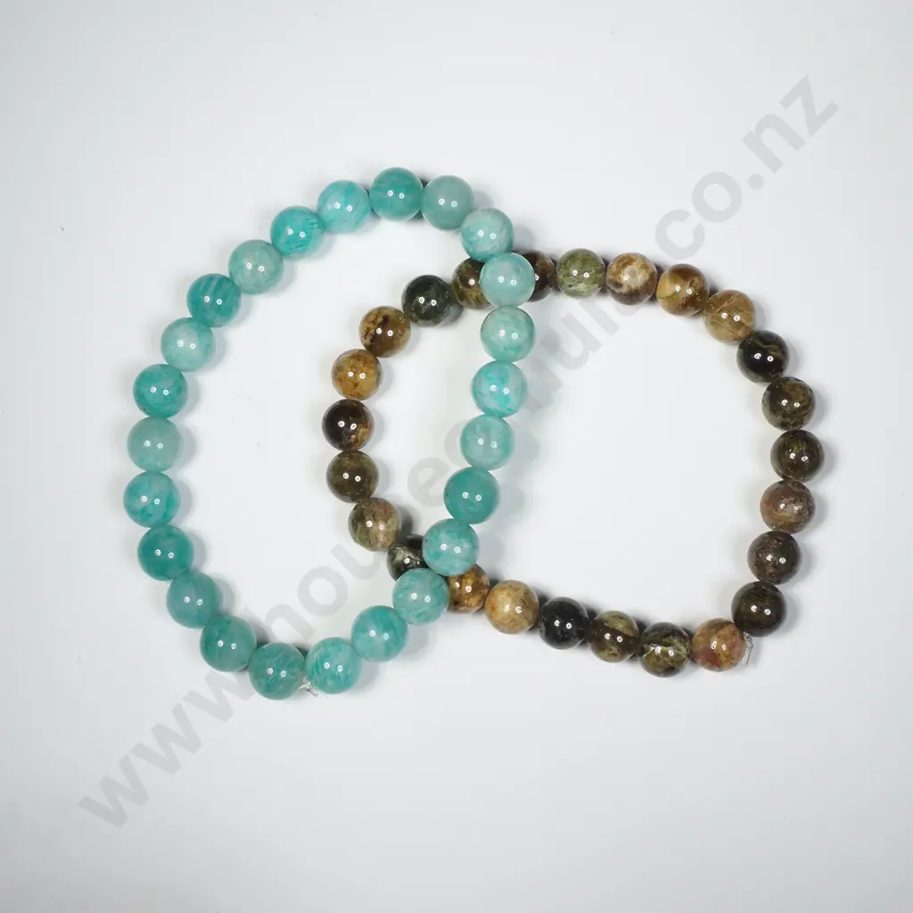 Pair of Bracelets Image 1++