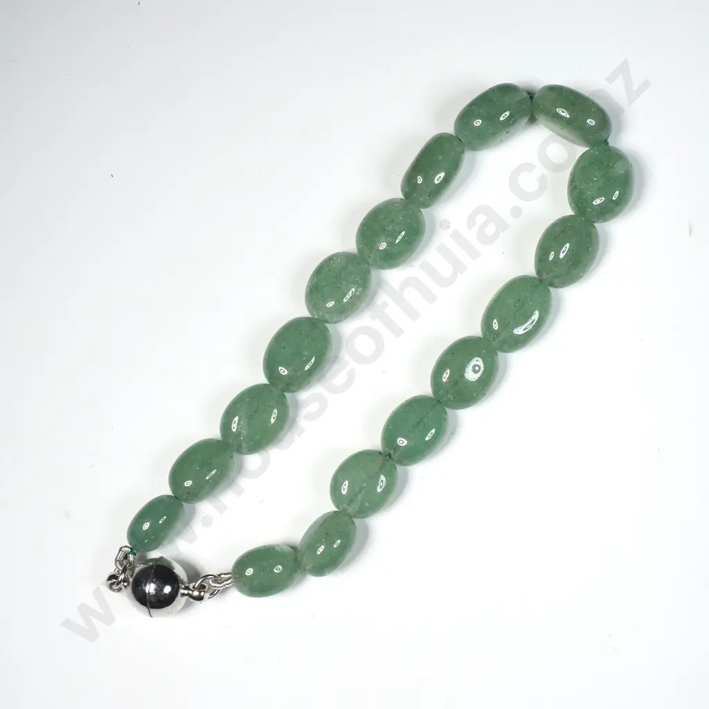 Jade Bracelet Image 1++