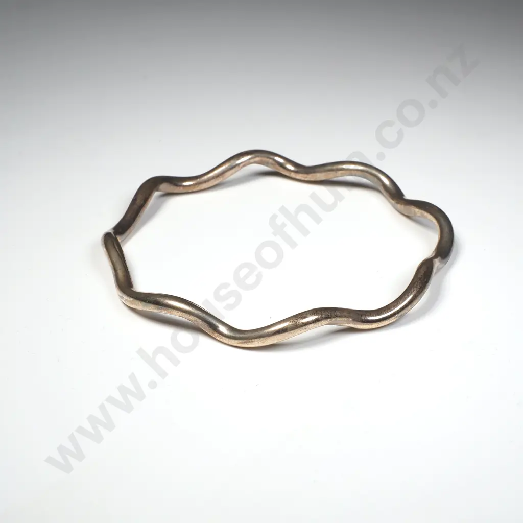 Sterling Silver Bracelet Image 1++