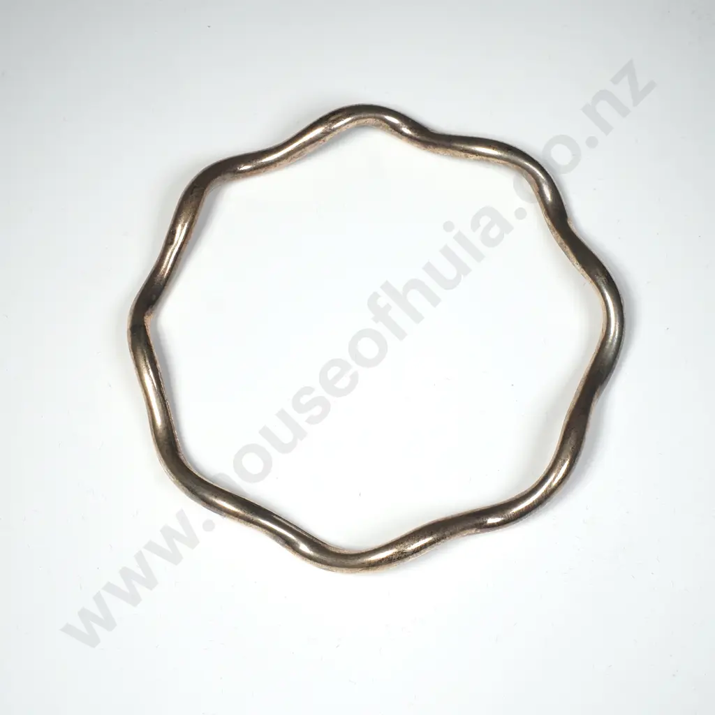 Sterling Silver Bracelet Image 1++