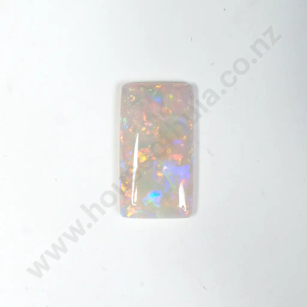 Assorted Lot Of Ex Jeweler Stock Opals Image 1++