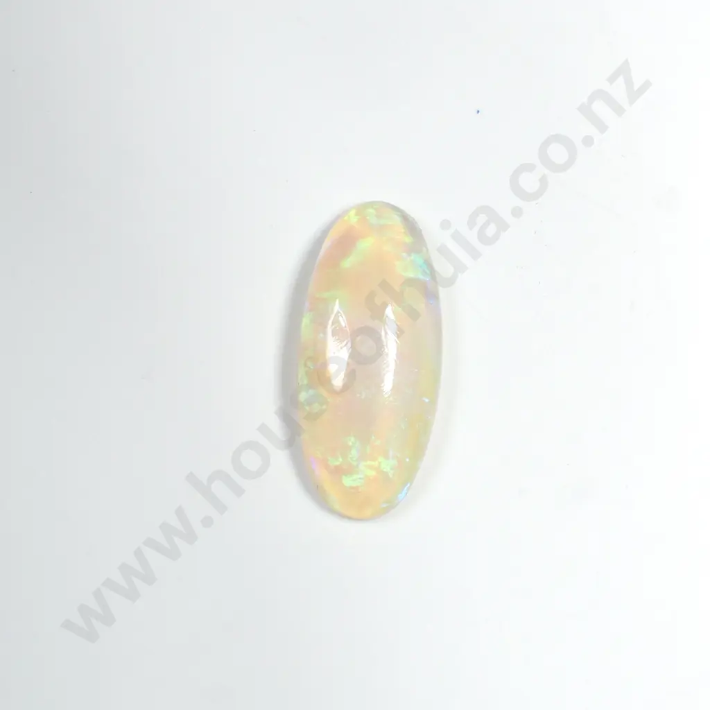 Assorted Lot Of Ex Jeweler Stock Opals Image 1++