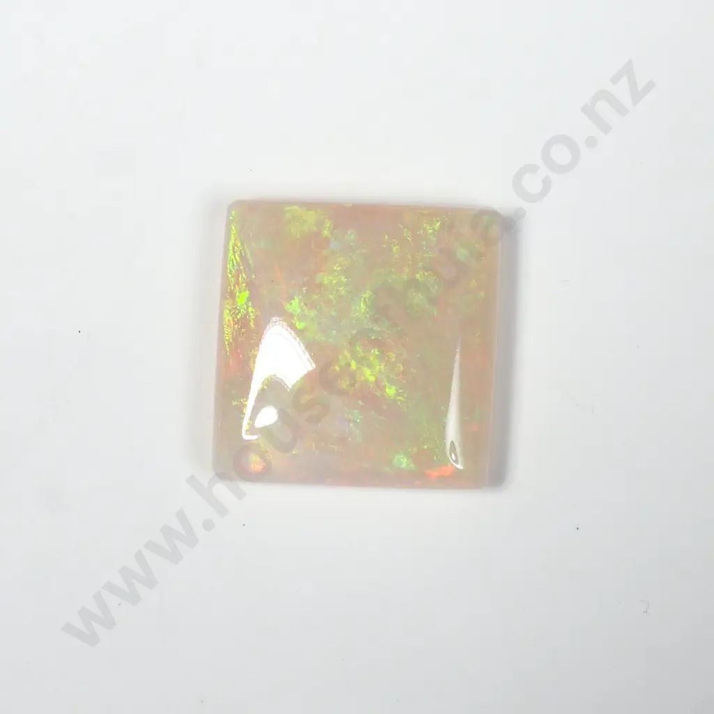 Assorted Lot Of Ex Jeweler Stock Opals Image 1++