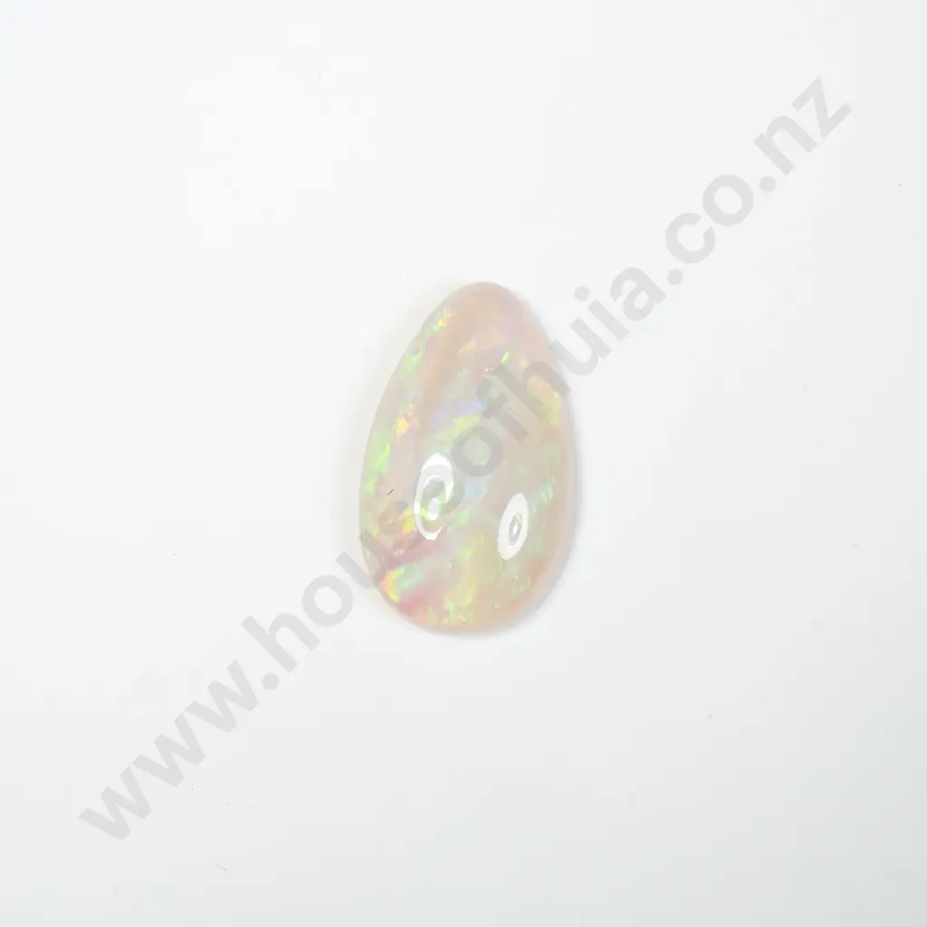 Assorted Lot Of Ex Jeweler Stock Opals Image 1++