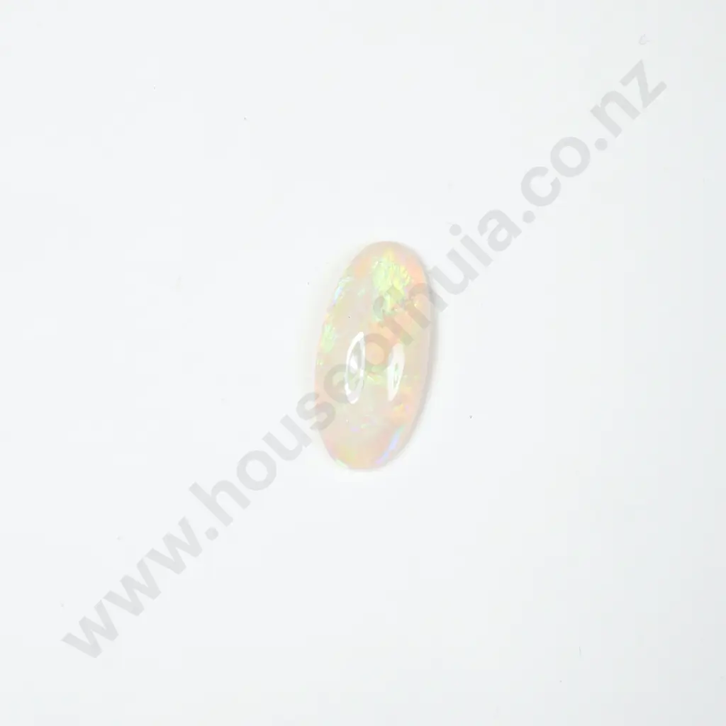 Assorted Lot Of Ex Jeweler Stock Opals Image 1++
