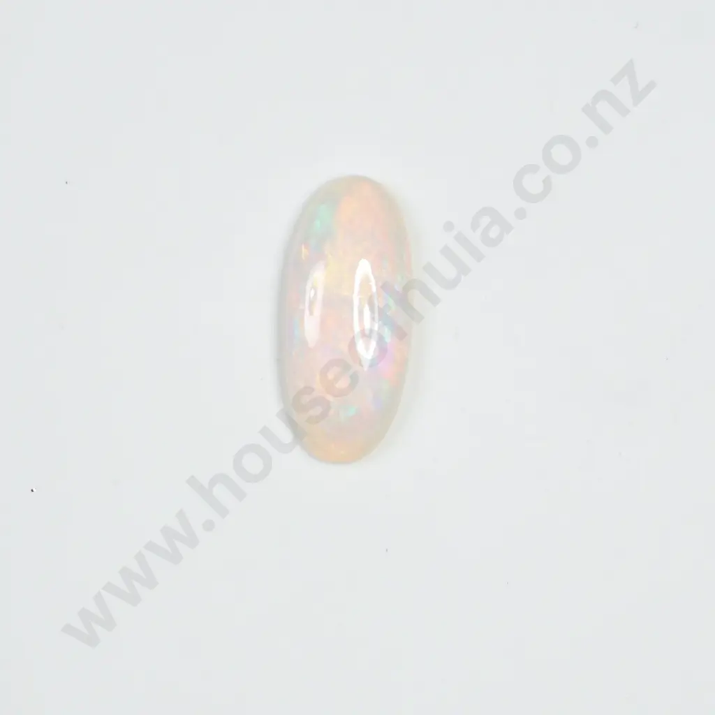 Assorted Lot Of Ex Jeweler Stock Opals Image 1++