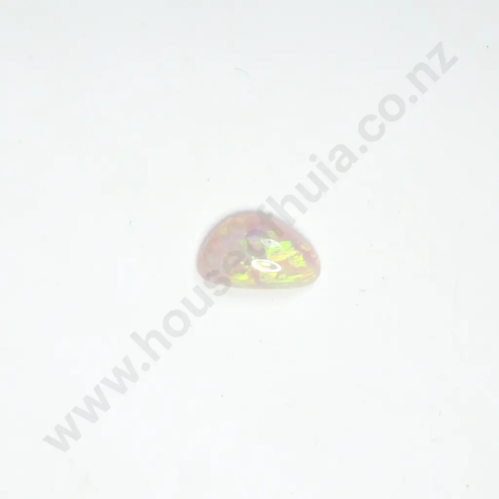 Assorted Lot Of Ex Jeweler Stock Opals Image 1++