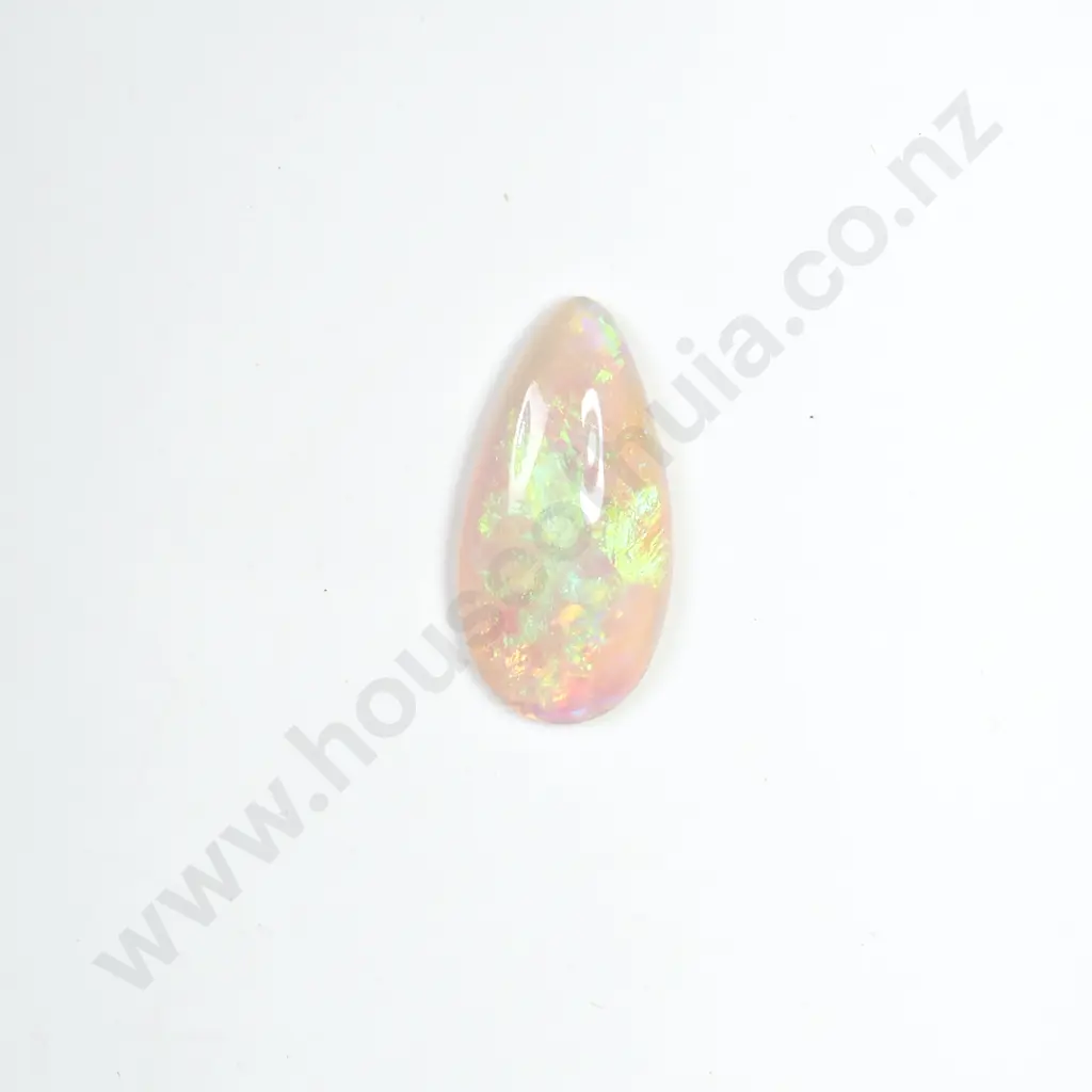 Assorted Lot Of Ex Jeweler Stock Opals Image 1++