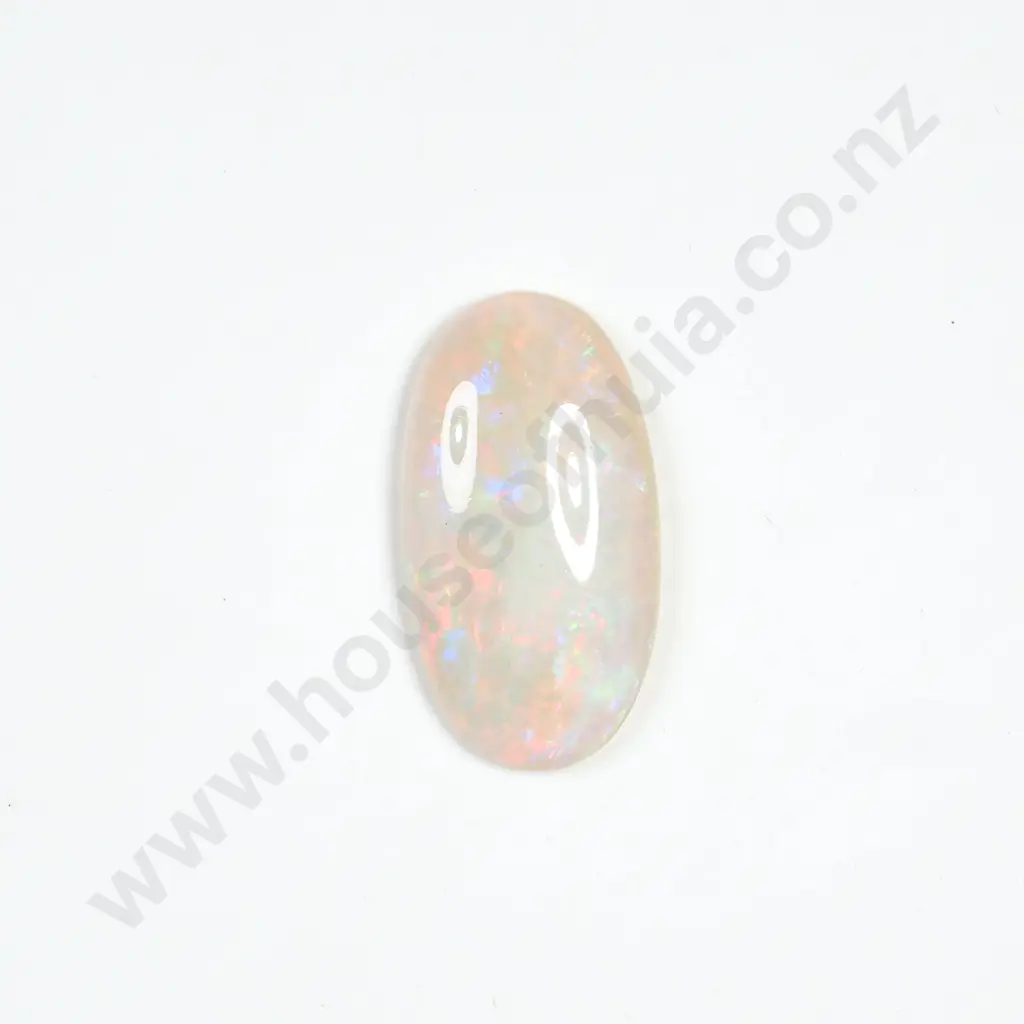 Assorted Lot Of Ex Jeweler Stock Opals Image 1++