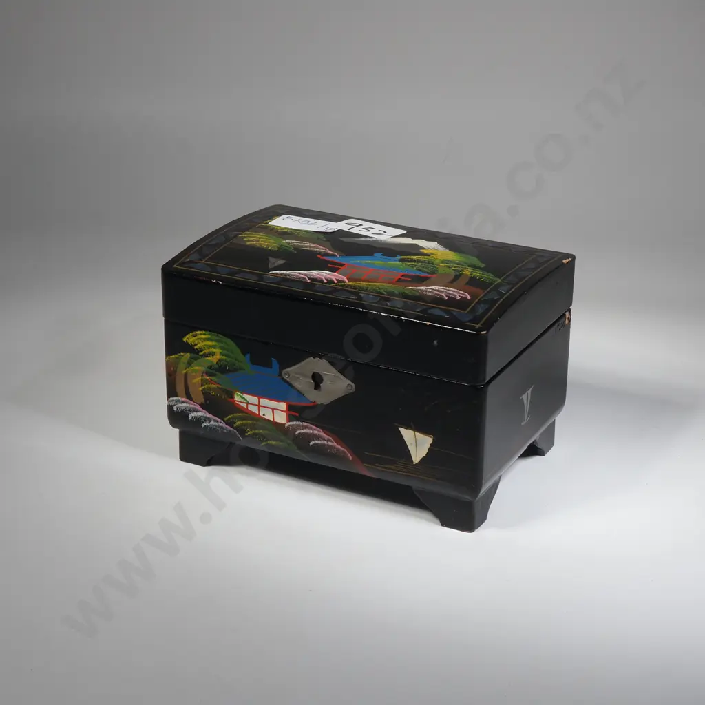 Oriental Themed Box Image 1++