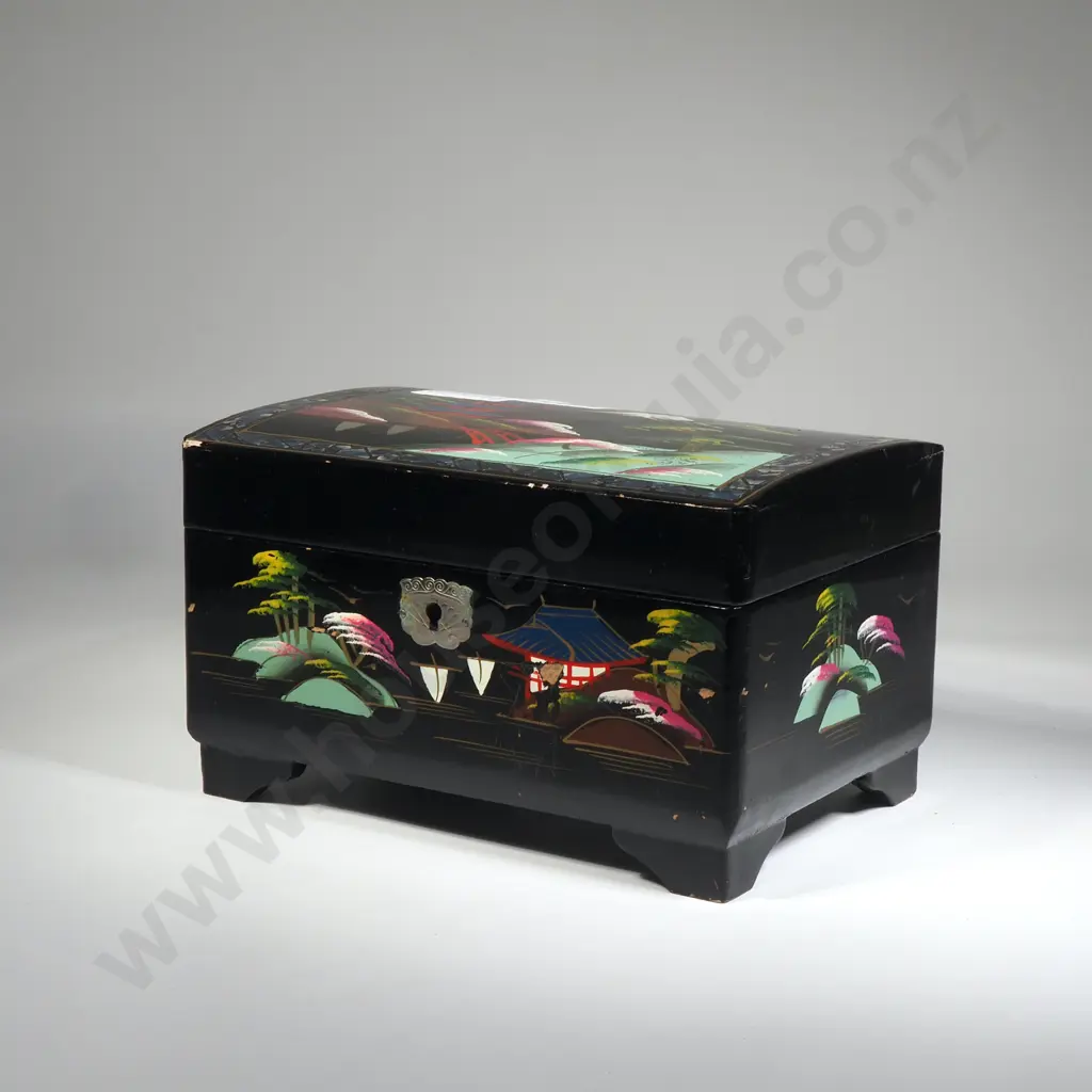 Oriental Themed Box Image 1++