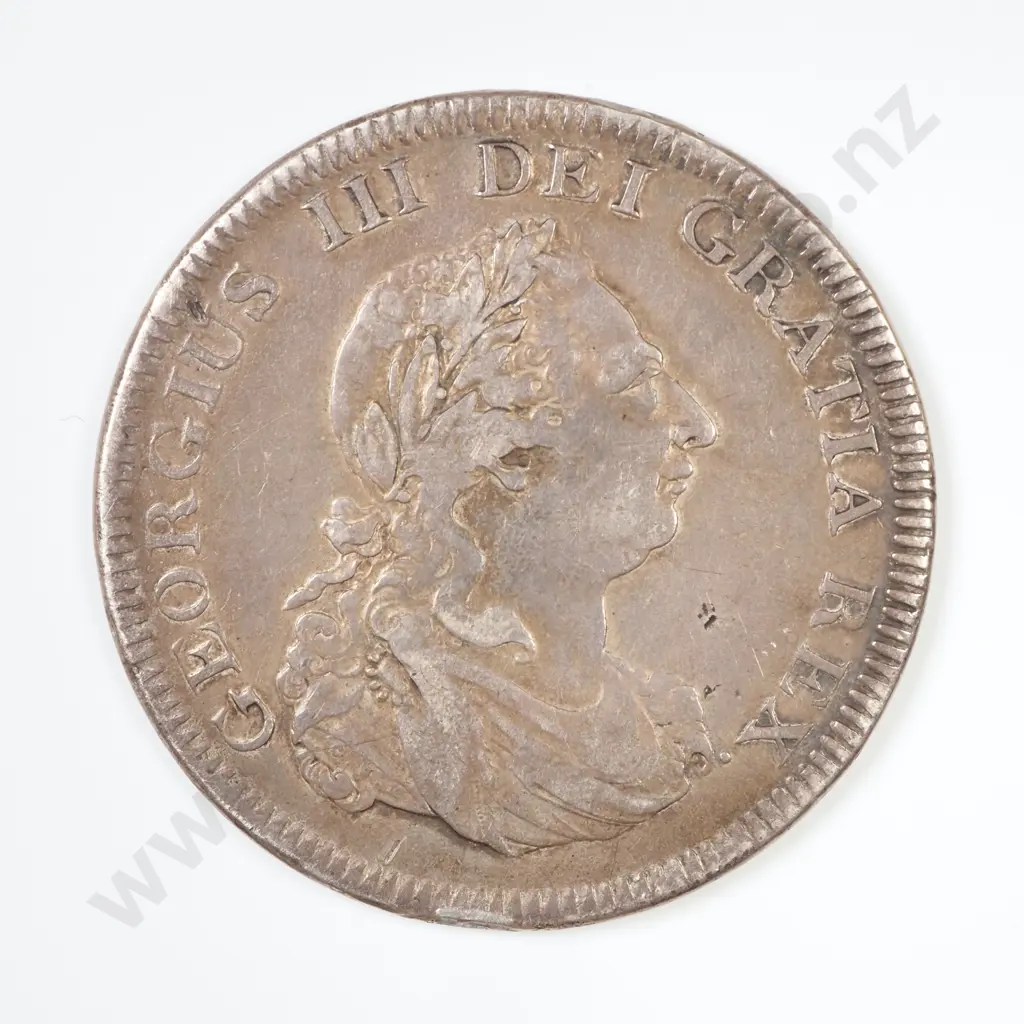 GB 1804 Bank of England Dollar Image 1++