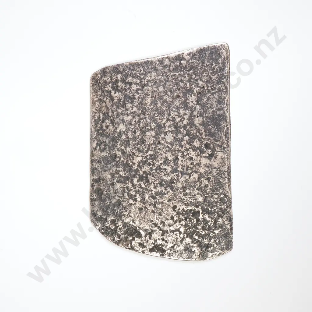 GB - Electrotype Copy of a Scarborough English Civil War Seige Piece - Likely 19th Century Museum Copy Image 1++