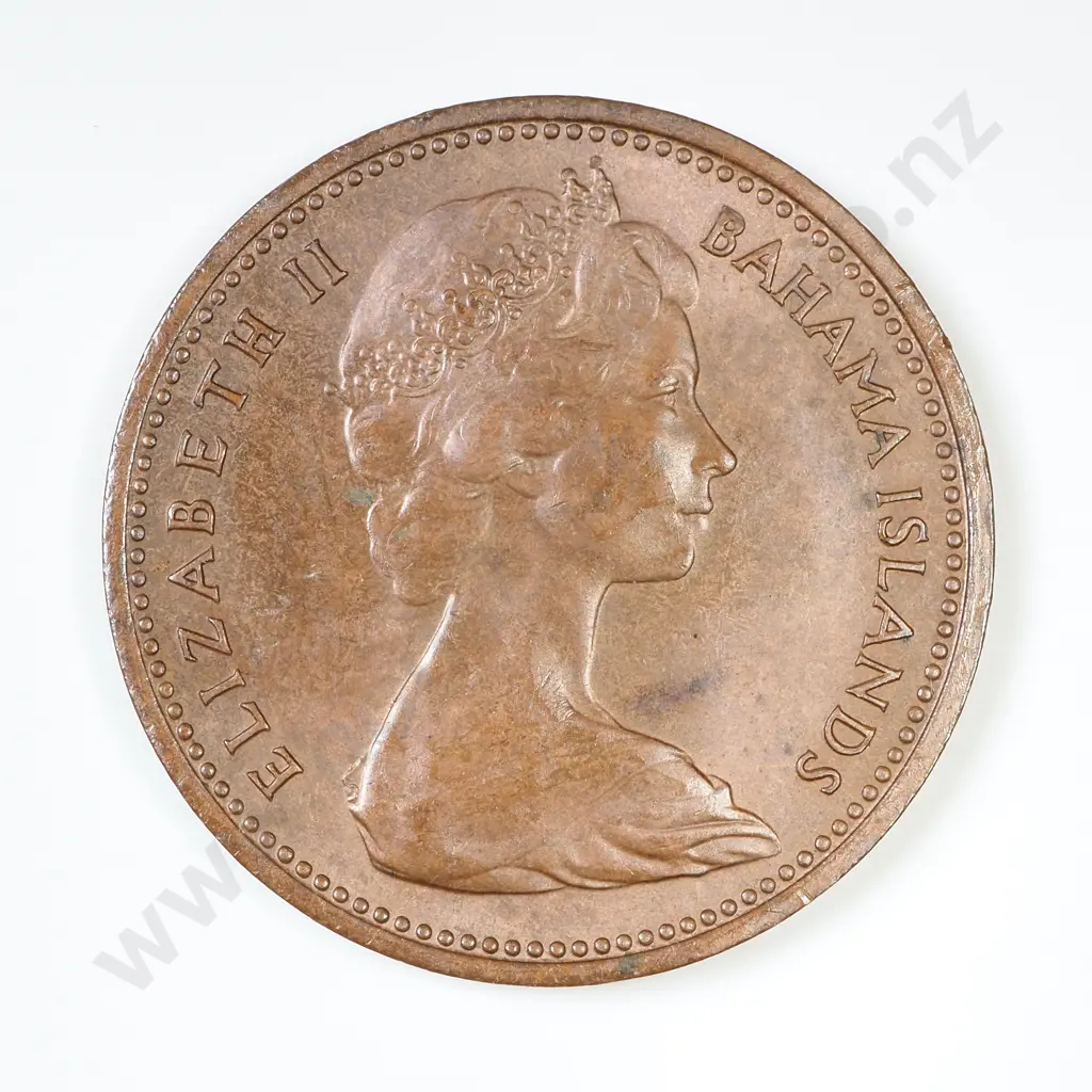 NZ 1967 Bahama Mule Image 1++