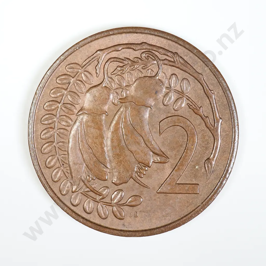 NZ 1967 Bahama Mule Image 1++