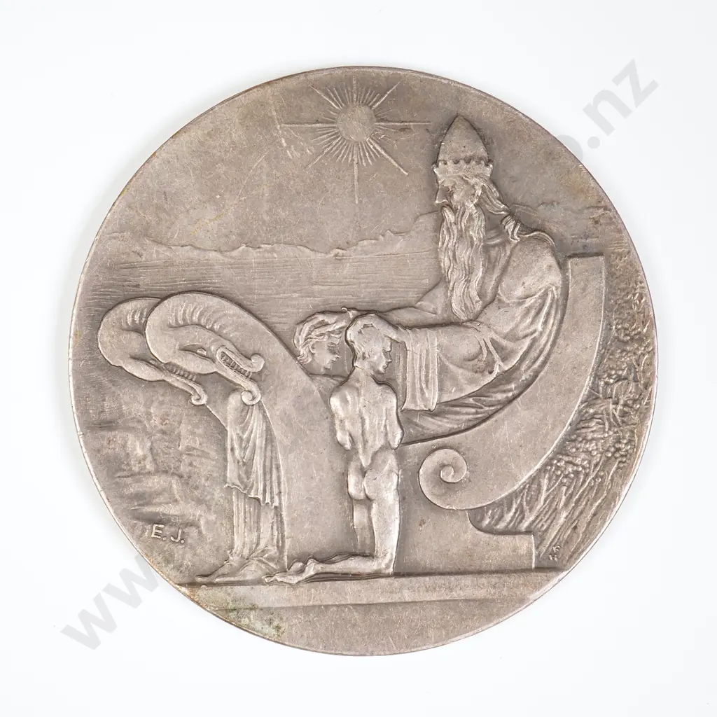 Iceland 1930 10 Kronu Image 1++