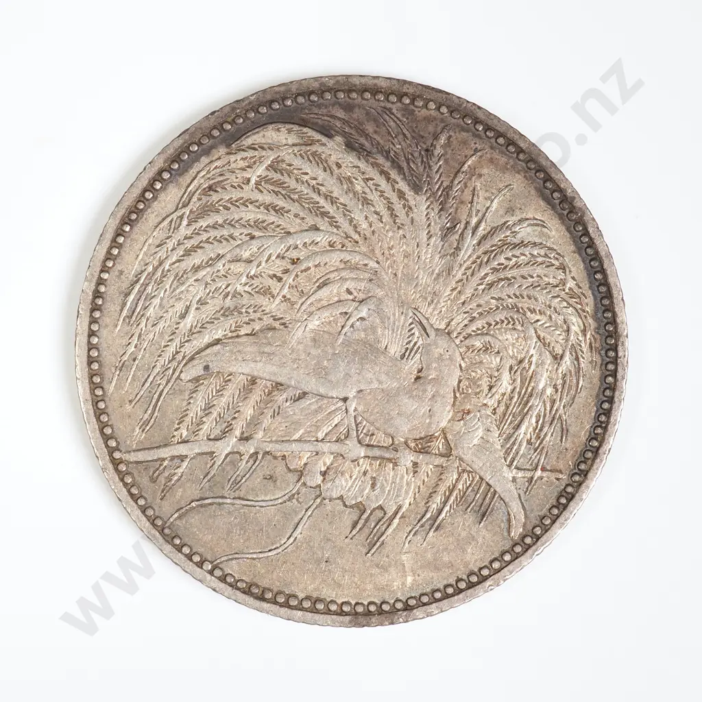German New Guinea 1894 Mark Image 1++