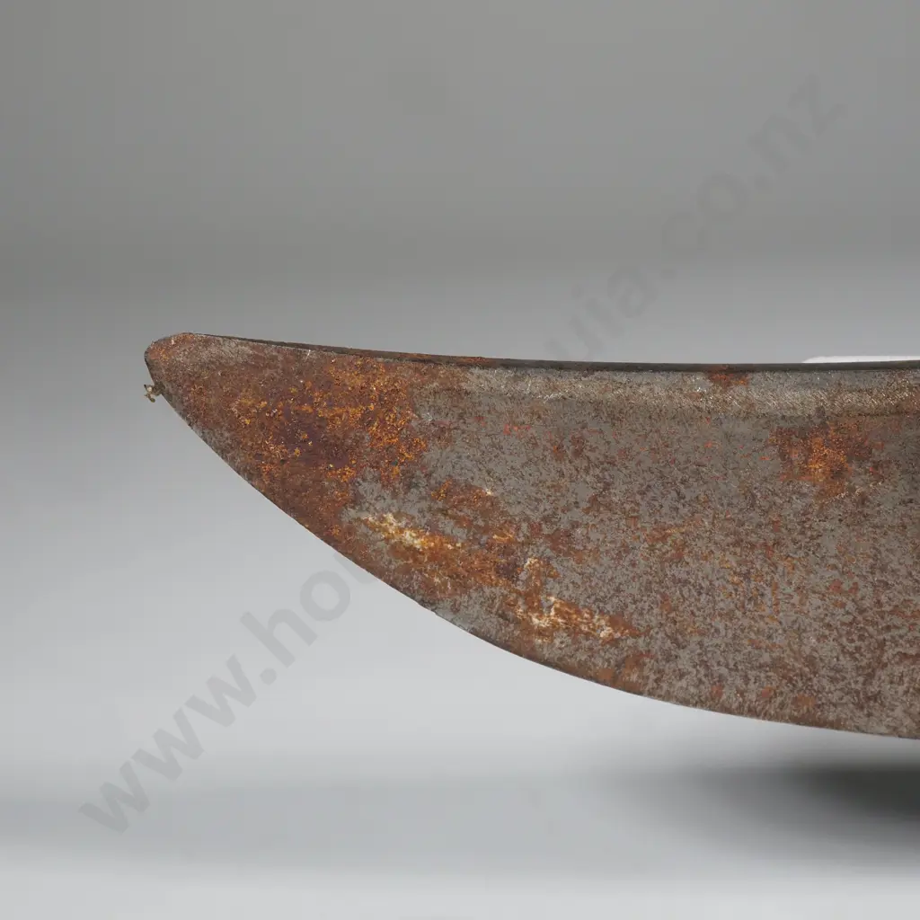 Vintage German Solingen Knife Image 1++