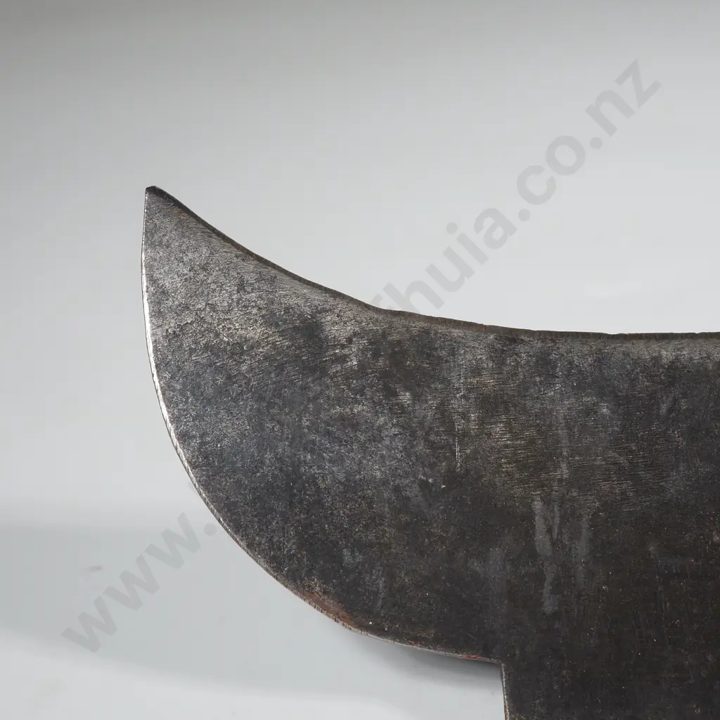 Vintage Hawkbill Leatherworking Knife Produced by George Barnsley Ltd Image 1++