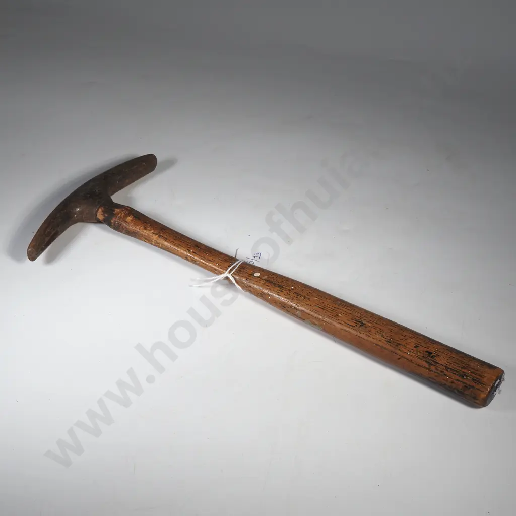 Vintage Tack Hammer Image 1++
