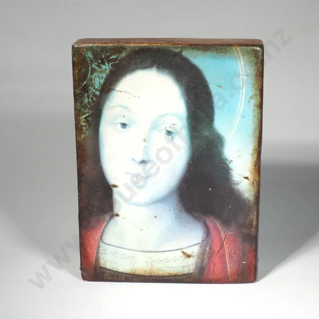 Sid Dickens, Rare Memory Block (T-168) - Spirit of the Season Image 1++